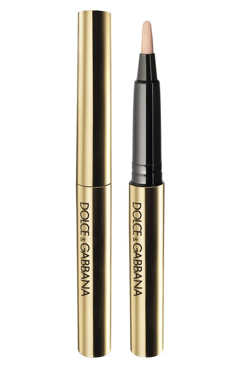 perfect luminous concealer dolce gabbana|Dolce & Gabbana Perfect Luminous Concealer .